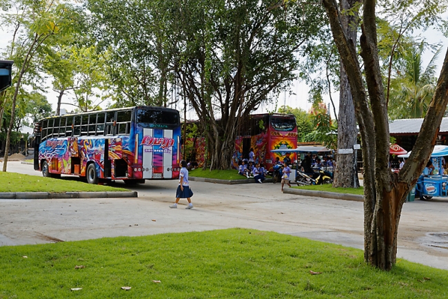 Wat Pa Maha Chedi Kaew-017